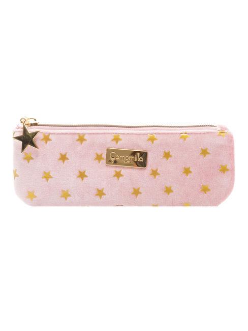 CAMOMILLA STARS Estuche LOLLIPOP PINK - Estuches y Accesorios