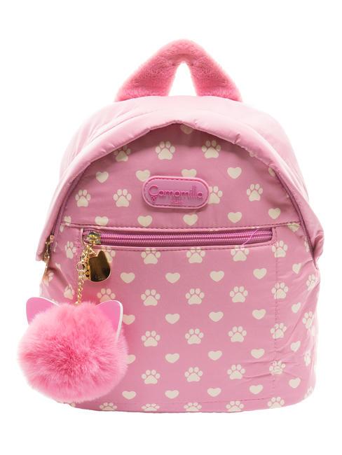 CAMOMILLA ZAMPINE Mini mochila PRISM PINK - Mochilas Escuela & Tiempo Libre