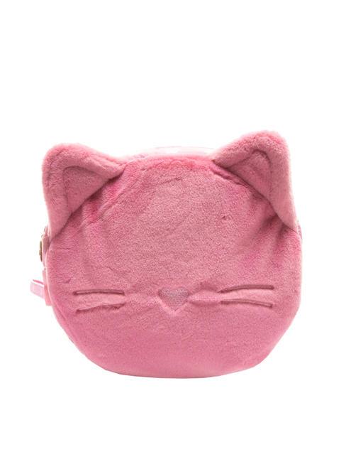 CAMOMILLA SHAPED Mochila mini gato PRISM PINK - Mochilas Escuela & Tiempo Libre