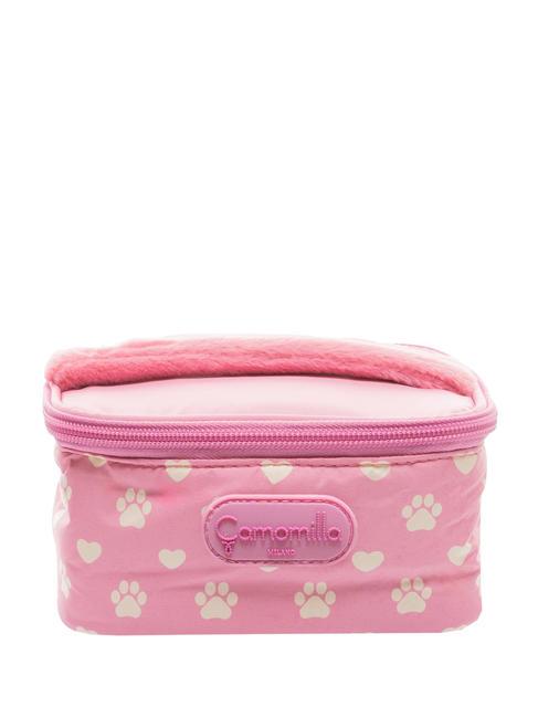 CAMOMILLA ZAMPINE Belleza PRISM PINK - Bolsas y accesorios  niños