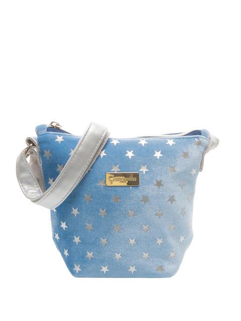 CAMOMILLA STARS bolsa de hombro Bluedeep - Bolsas y accesorios  niños