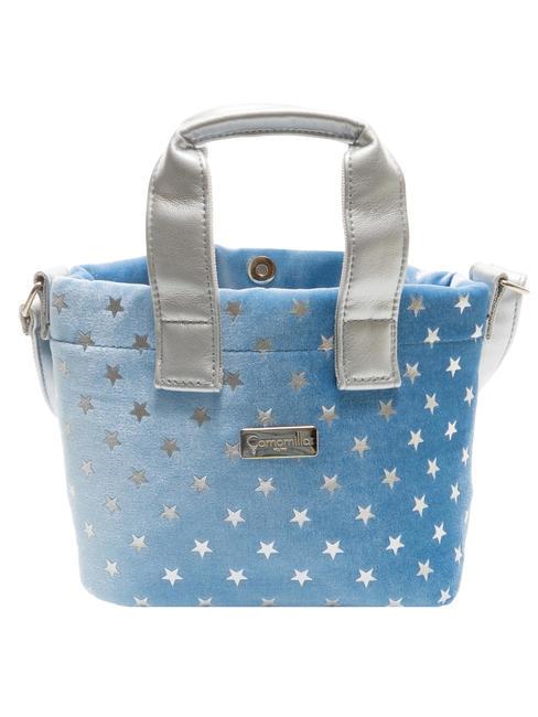 CAMOMILLA STARS Bolso de mano con bandolera Bluedeep - Bolsas y accesorios  niños