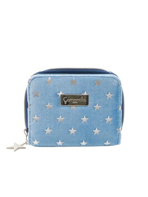 CAMOMILLA STARS Cartera pequeña Bluedeep - Bolsas y accesorios  niños