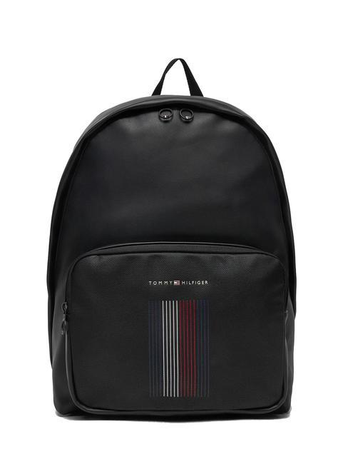 TOMMY HILFIGER FOUNDATION Mochila para PC de 13" negro - Mochilas Escuela & Tiempo Libre