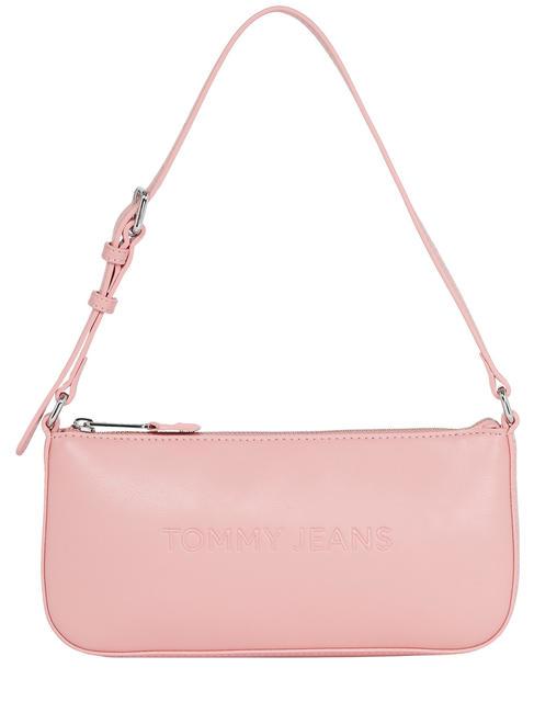 TOMMY HILFIGER TOMMY JEANS ESS MUST Bolso bandolera pequeño rosa tiza - Bolsos Mujer