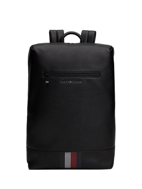 TOMMY HILFIGER TRANSIT Mochila para PC de 13" negro - Mochilas Escuela & Tiempo Libre