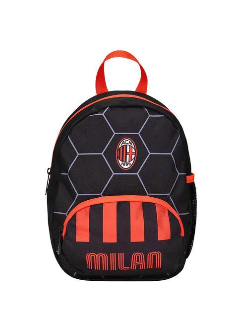 MILAN SMALL Mochila negro - Bolsas y accesorios  niños