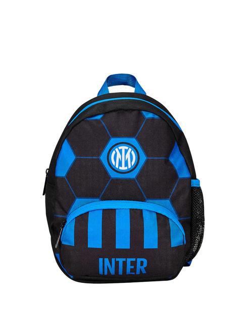 INTER SMALL Mochila azul eléctrico - Bolsas y accesorios  niños