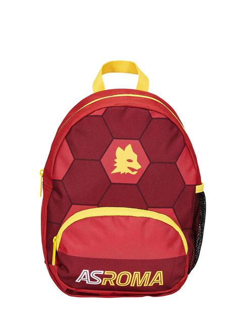 ROMA VERSO LA VITTORIA Mochila roma rojo - Bolsas y accesorios  niños