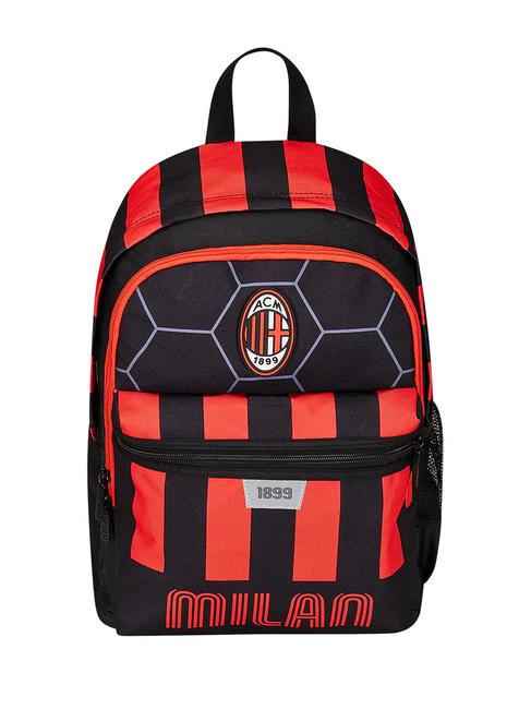 MILAN PATH OF VICTORY Mochila negro - Bolsas y accesorios  niños