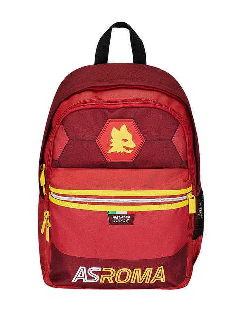 ROMA VERSO LA VITTORIA Mochila roma rojo - Bolsas y accesorios  niños