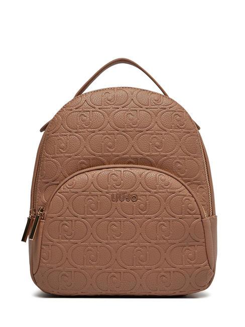 LIUJO MANHATTAN Mochila osito de peluche - Bolsos Mujer