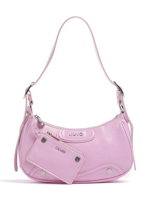 LIUJO SISIK Bolsa de hombro lavanda pastel - Bolsos Mujer