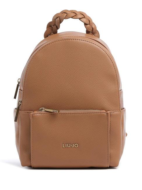 LIUJO MANHATTAN Mochila Ciervo - Bolsos Mujer