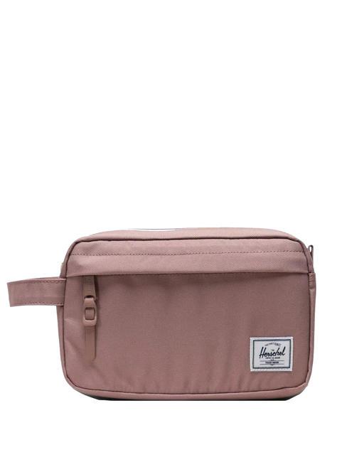 HERSCHEL CHAPTER Viajes Belleza ASH ROSE - Neceser