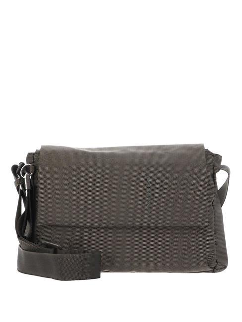 MANDARINA DUCK MD20 bolsa de hombro pirita - Bolsos Mujer