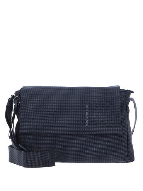 MANDARINA DUCK MD20 bolsa de hombro costra - Bolsos Mujer