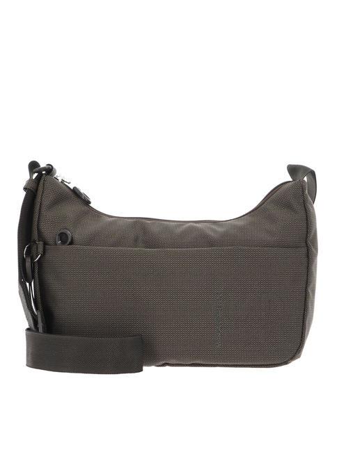 MANDARINA DUCK MD20 bolso de hombro hobo pirita - Bolsos Mujer