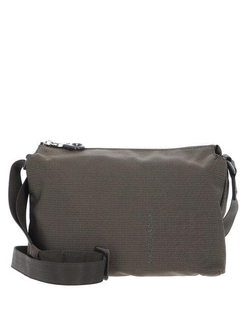 MANDARINA DUCK MD20 bolsa de hombro pirita - Bolsos Mujer