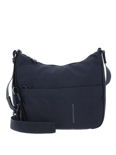 MANDARINA DUCK MD20 bolso de hombro tipo hobo costra - Bolsos Mujer