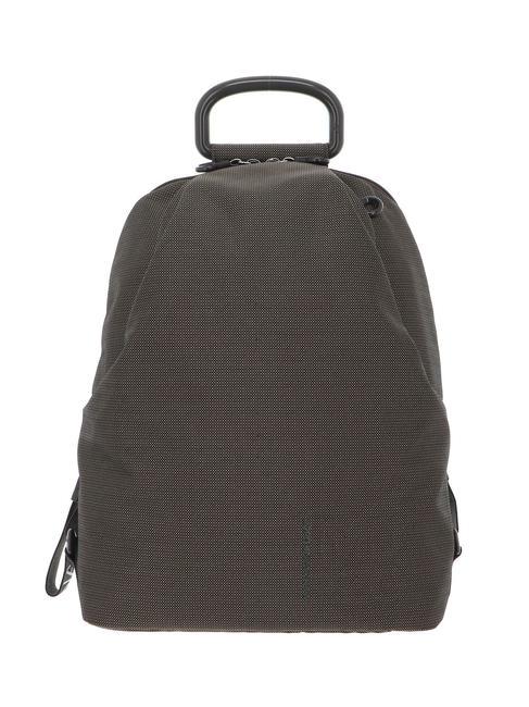 MANDARINA DUCK MD20  Mochila de mujer pirita - Bolsos Mujer