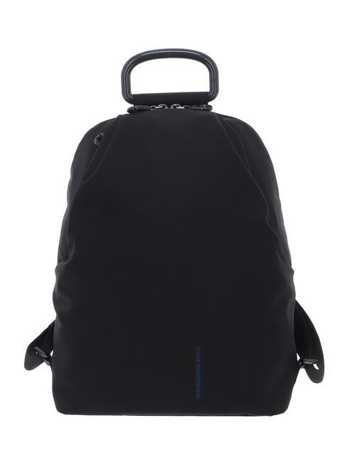 MANDARINA DUCK MD20  Mochila de mujer NEGRO - Bolsos Mujer