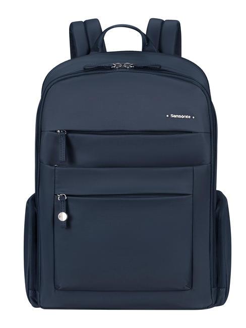 SAMSONITE MOVE 4.0 Mochila para portátil de 14,1" DARKBLUE - Bolsos Mujer