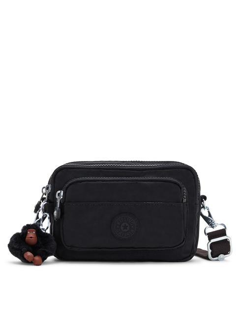 KIPLING MERRYL Mini bolso de hombro tono negro - Bolsos Mujer