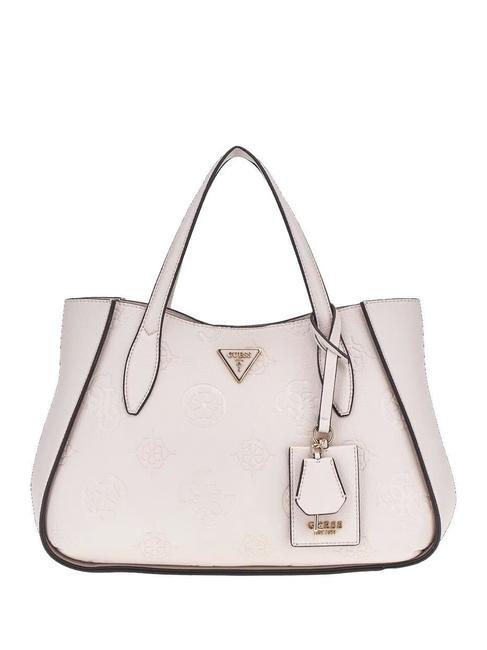 GUESS KEANDRA  Bolso de mano, con bandolera logotipo de piedra - Bolsos Mujer