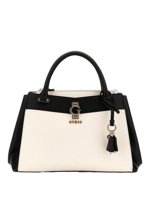 GUESS JORAH LUXURY  Bolso de mano, con bandolera stonemulti - Bolsos Mujer