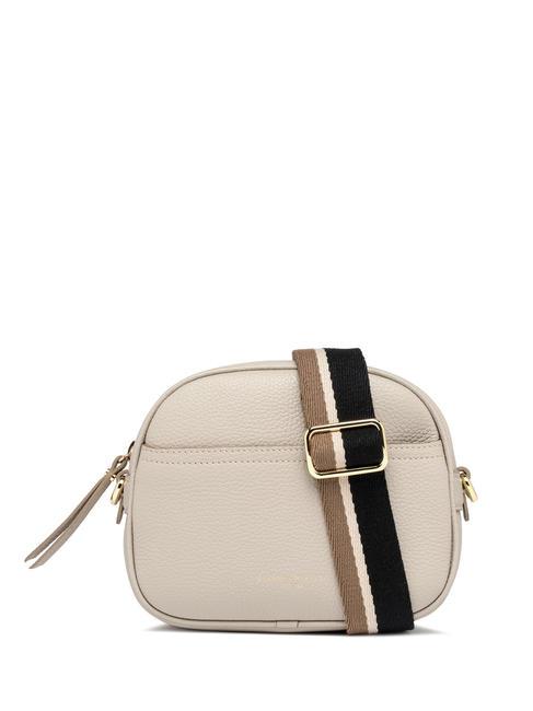 GIANNI CHIARINI NINA  Mini bolso bandolera, en piel. cordero - Bolsos Mujer