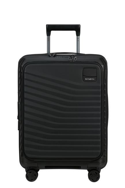 SAMSONITE INTUO Carro extensible para equipaje de mano NEGRO - Equipaje de mano