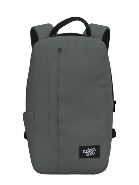 CABINZERO FLIGHT 12L Mochila bajo el asiento gris originales - Mochilas Escuela & Tiempo Libre