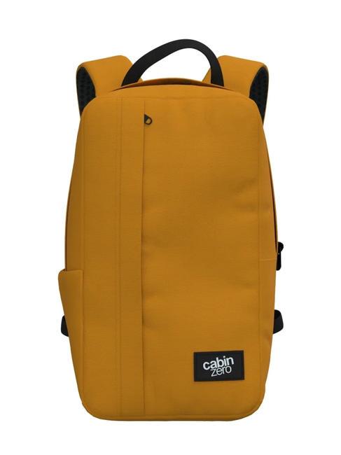 CABINZERO FLIGHT 12L Mochila bajo el asiento frío naranja - Mochilas Escuela & Tiempo Libre