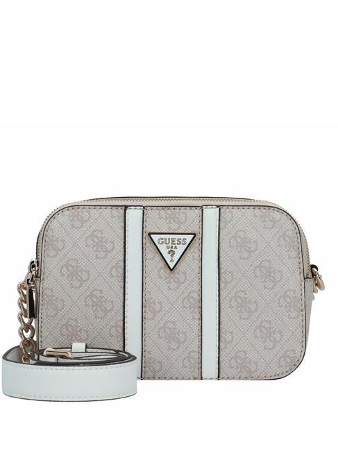 GUESS NOREEN  Mini bolso de hombro donde logotipo - Bolsos Mujer