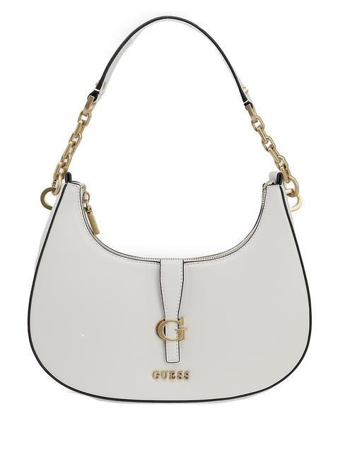 GUESS KUBA  Bolsa de hombro STONE - Bolsos Mujer