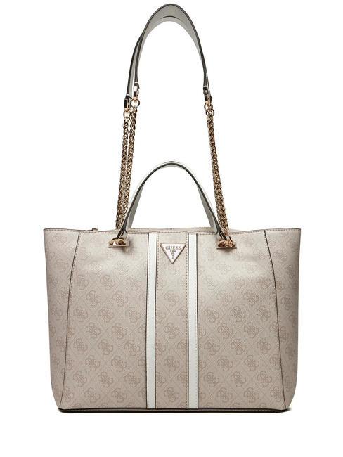 GUESS NOREEN  Shopper de mano/hombro donde logotipo - Bolsos Mujer