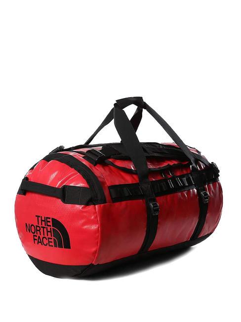 THE NORTH FACE BASE CAMP M Mochila bolsa tnf rojo-tnf bla - Bolsas de viaje