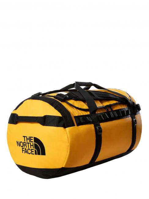 THE NORTH FACE BASE CAMP L Mochila bolsa cumbre oro-tnf - Bolsas de viaje