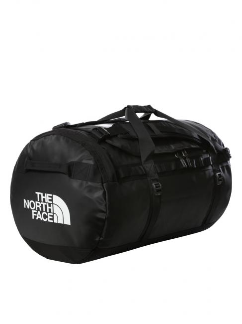 THE NORTH FACE BASE CAMP L Mochila bolsa tnf negro-tnf w - Bolsas de viaje