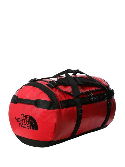 THE NORTH FACE BASE CAMP L Mochila bolsa tnf rojo-tnf bla - Bolsas de viaje