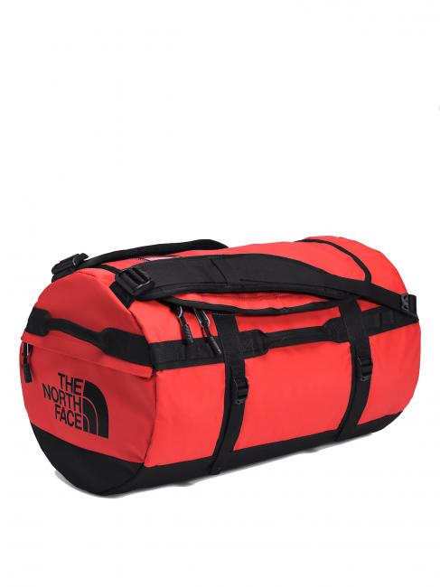 THE NORTH FACE BASE CAMP S Mochila bolsa tnf rojo-tnf bla - Bolsas de viaje