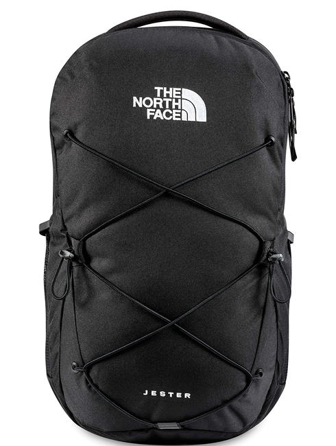 THE NORTH FACE JESTER  JESTER Mochila para portátil de 15'' tnf negro-npf - Mochilas para portátil