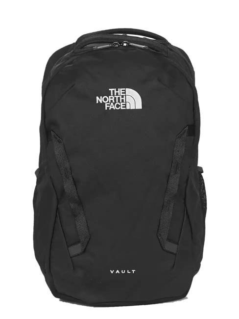 THE NORTH FACE VAULT Mochila para portátil de 13" tnf negro-npf - Mochilas para portátil