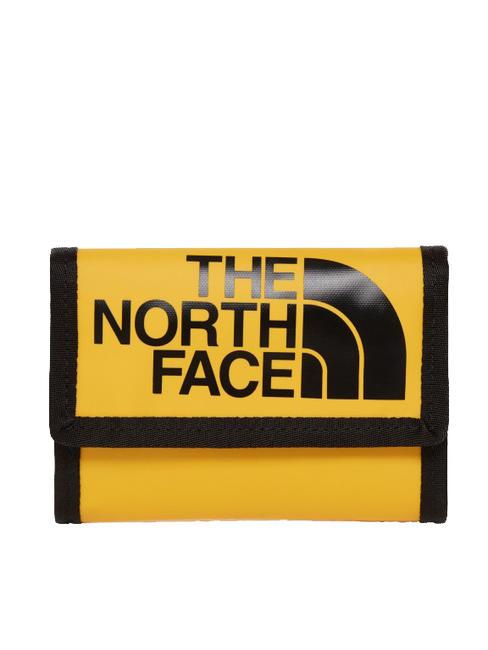 THE NORTH FACE BASE CAMP Cartera desprendible cumbre oro-tnf - Carteras Hombre