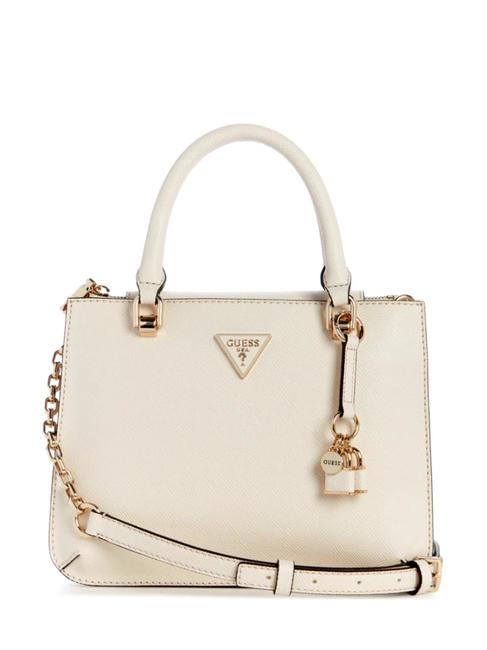 GUESS ILIA  Bolso de mano, con bandolera STONE - Bolsos Mujer