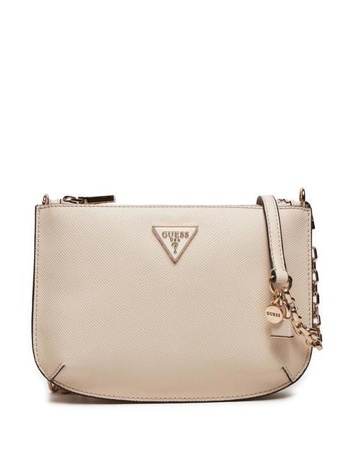 GUESS ILIA Bolsa de hombro STONE - Bolsos Mujer