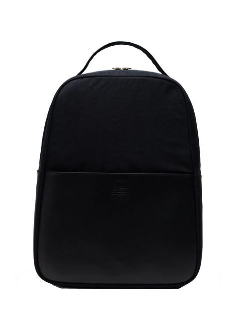 HERSCHEL ORION  Mochila para portátil de 15,6" negro - Mochilas Escuela & Tiempo Libre