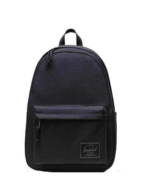 HERSCHEL CLASSIC XL  Mochila para portátil de 15,6" tono negro - Mochilas Escuela & Tiempo Libre