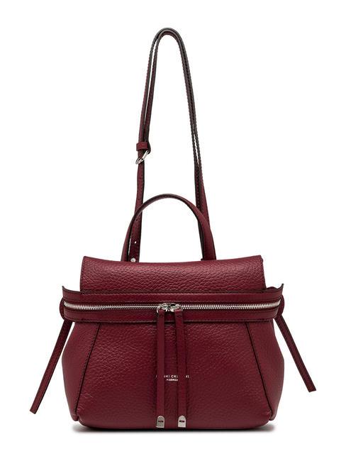 GIANNI CHIARINI GILDA Bolso de piel de doble función precioso - Bolsos Mujer